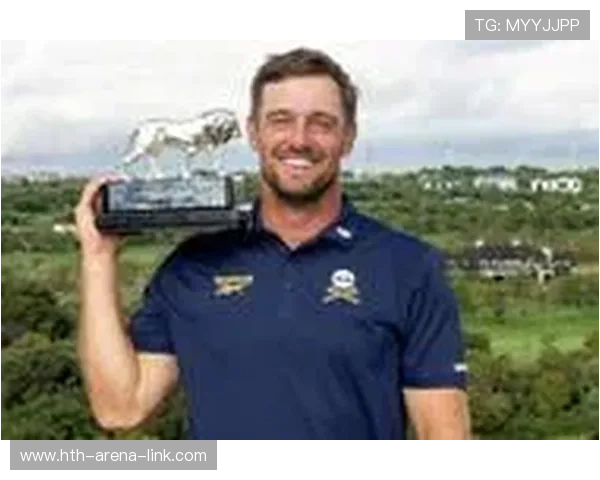 开云LIV南非站前瞻德尚博绝杀拉姆压榨队冲团体连胜 开云LIV南非站前瞻德尚博绝杀拉姆压榨队冲团体连胜